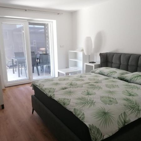 Apartment Sunset Maribor Bagian luar foto